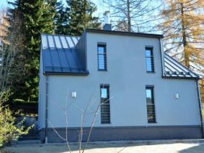 Beautiful Holiday Home in Bohemian near Forest, Zelezná Ruda